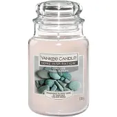 Yankee candle Duftkerze Home Inspiration groß Stony Cove 0,538 kg