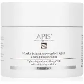 Apis Acne-Stop Professional Beruhigende Maske für fettige und problematische Haut 200 ml