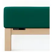 Schlafgut Bettlaken "Frottex Spannbettlaken" MADE IN GREEN by OEKO-TEX