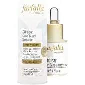 Farfalla Skinclear Seb Cont Nachtserum 15 ml Serum