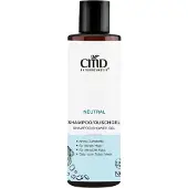 CMD Naturkosmetik CMD tral Shampoo Duschgel – Duftstofffrei – Sensible Haut – Vegan