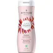 ATTITUDE Super Leaves Kleurbeschermende Shampoo 473 ml