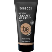 Benecos Natural Creamy Make-Up, cream 30 ml
