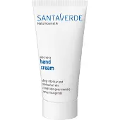 Santaverde aloe vera handcreme 50 ml