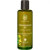 Primavera Johanniskraut ÖL Bio 100 ml Öl