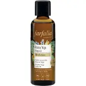 Farfalla Körperöl Aroma-Yoga 75 ml Körperlotion
