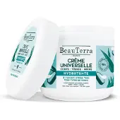 Beauterra Universal 400ml Feuchtigkeitscreme