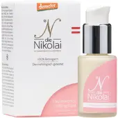 DieNikolai - Bio-Traubenkosmetik aus Österreich Traubenkernöl Lieblingsfluid 30 ml