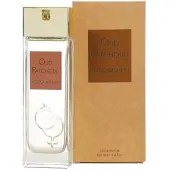 Alyssa Ashley Oud Patchouli Eau de Parfum Spray 100 ml