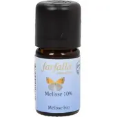 Farfalla Melisse 10% Äth/Öl Grand Cru kbA 5 ml Ätherisches Öl
