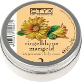 STYX NATURCOSMETIC GmbH Ringelblume Körpercreme Cosmos nat. 200 ml Creme
