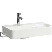 Laufen VAL Handtuchhalter, 240x155x130mm, chrom, H3812820040001