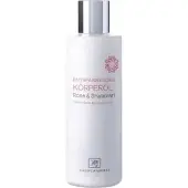 Classic Ayurveda - Entspannendes Körperöl, Cosmos Organic 200 ml
