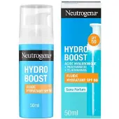 Neutrogena HYDRO BOOST+ Creme SPF50+ 50 ml