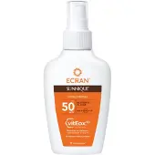Ecran Sunnique Spf 50 100ml Sonnenschutzmittel