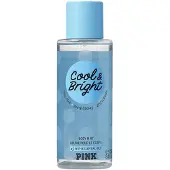 Victoria's Secret Pink Cool & Bright Body Mist 250 ml
