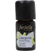 Farfalla Aromamischung Geborgenheit Vanille 5 ml Ätherisches Öl
