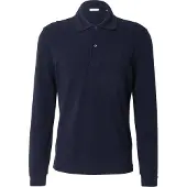 Seidensticker Poloshirt Polo Uni