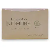 Fanola No More The Styling Mask