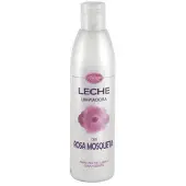 Nurana Cosmetics Hagebutten-Reinigungsmilch 0,25 l