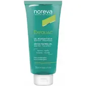 Noreva Exfoliac Reinigungsgel Mild