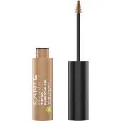 Sante Naturkosmetik Sante-Naturkosmetik Augen AugenbrauenTinted Eyebrow Gel Nr. 01 Blondie 3,5 ml ()
