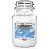 Yankee candle Duftkerze Home Inspiration groß Soft Cotton 1,375 kg