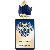 Stéphane Humbert Lucas 777 Sea My Love EdP