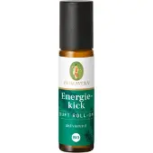 Primavera Energiekick Duft Roll-on Bio 10 ml