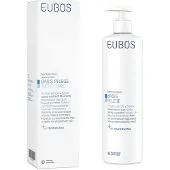 Eubos Flüssig blau unparfüm.m.Dosiersp. 400 ml Flüssigkeit