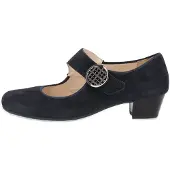 Ara Komfort Pumps in Blau | Gr.: 39