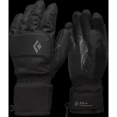 Black Diamond Mission Gore-tex Handschuhe