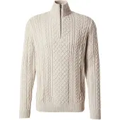 Jack & jones Sean Halbzippullover