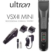 Ultron Nuska Titanium Trimmer EU Ref. P002588