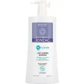 Eau Thermale JONZAC Jonzac Lait Corps Rehydratant 400Ml