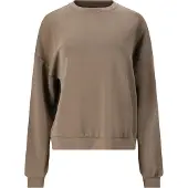 Athlecia Jillnana W Crew Neck greige (1292) 46