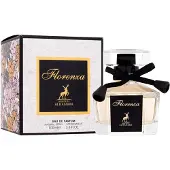 Lattafa Florenza Eau de Parfum 100 ml