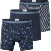 Schiesser Trunk 955 Multi in sortiert 9 | Gr.: 104