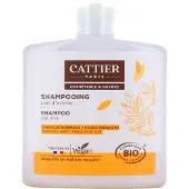 Cattier Champu Uso Frecuente 250ml