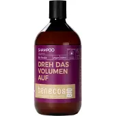 Benecos benecosBIO Shampoo Volumen BIO-Traube 500 ml