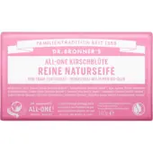 Dr. bronner's Flüssigseifen Teebaum Bio Sugar Soap 710 ml