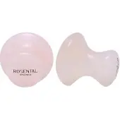 Rosental Organics Eye Flowies Rose Quartz 2 St Gerät
