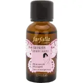 Farfalla Monat Massageöl Frauen Muskateller 30 ml