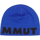 Mammut Logo Mütze