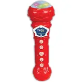 MÊME Sam Voice Spielzeugmikrofon