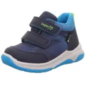 Superfit Cooper blau/hellgrÜn (8000) 20