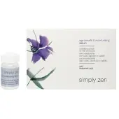 Simply Zen Feuchtigkeitsspendendes Haarserum Age zur Revitalisierung 12x 5ml