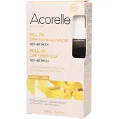 ACORELLE Orientaalse Roll-On Hars 100 ml Wachs
