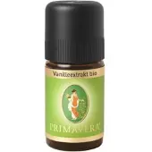 Primavera Ätherische Öle Vanilleextrakt bio 5 ml