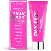 Biovène Gesichtsmaske Peel Off Pink 75 ml